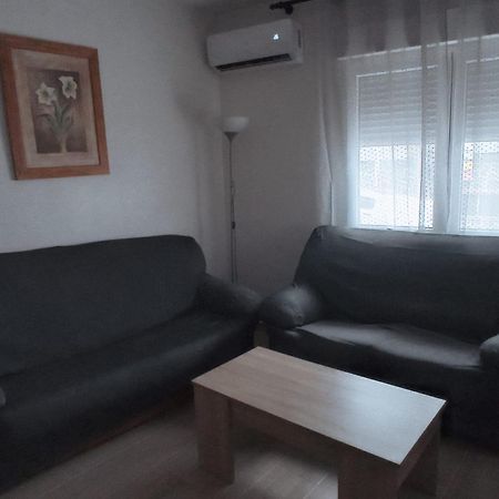 Vivienda Turistica Bufer Cazorla Lägenhet Exteriör bild