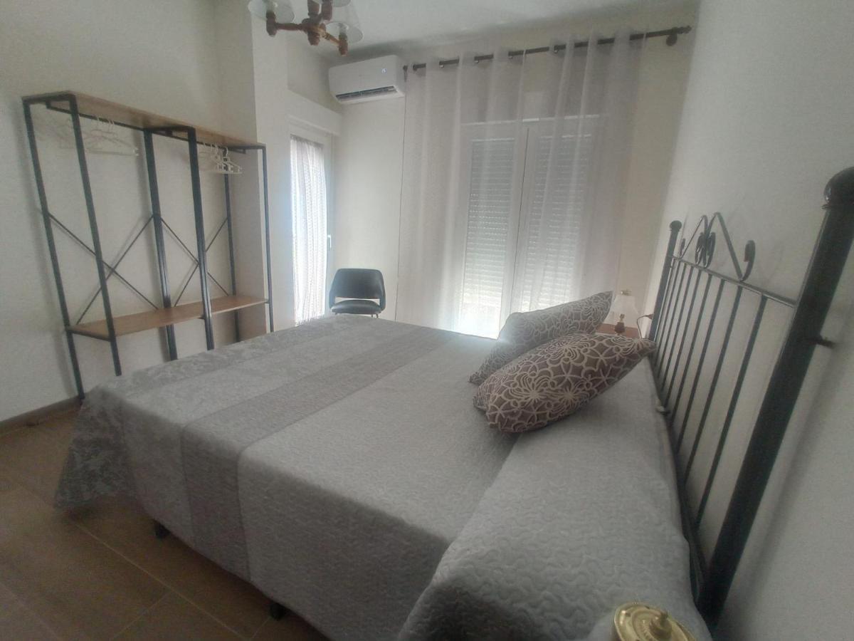 Vivienda Turistica Bufer Cazorla Lägenhet Exteriör bild