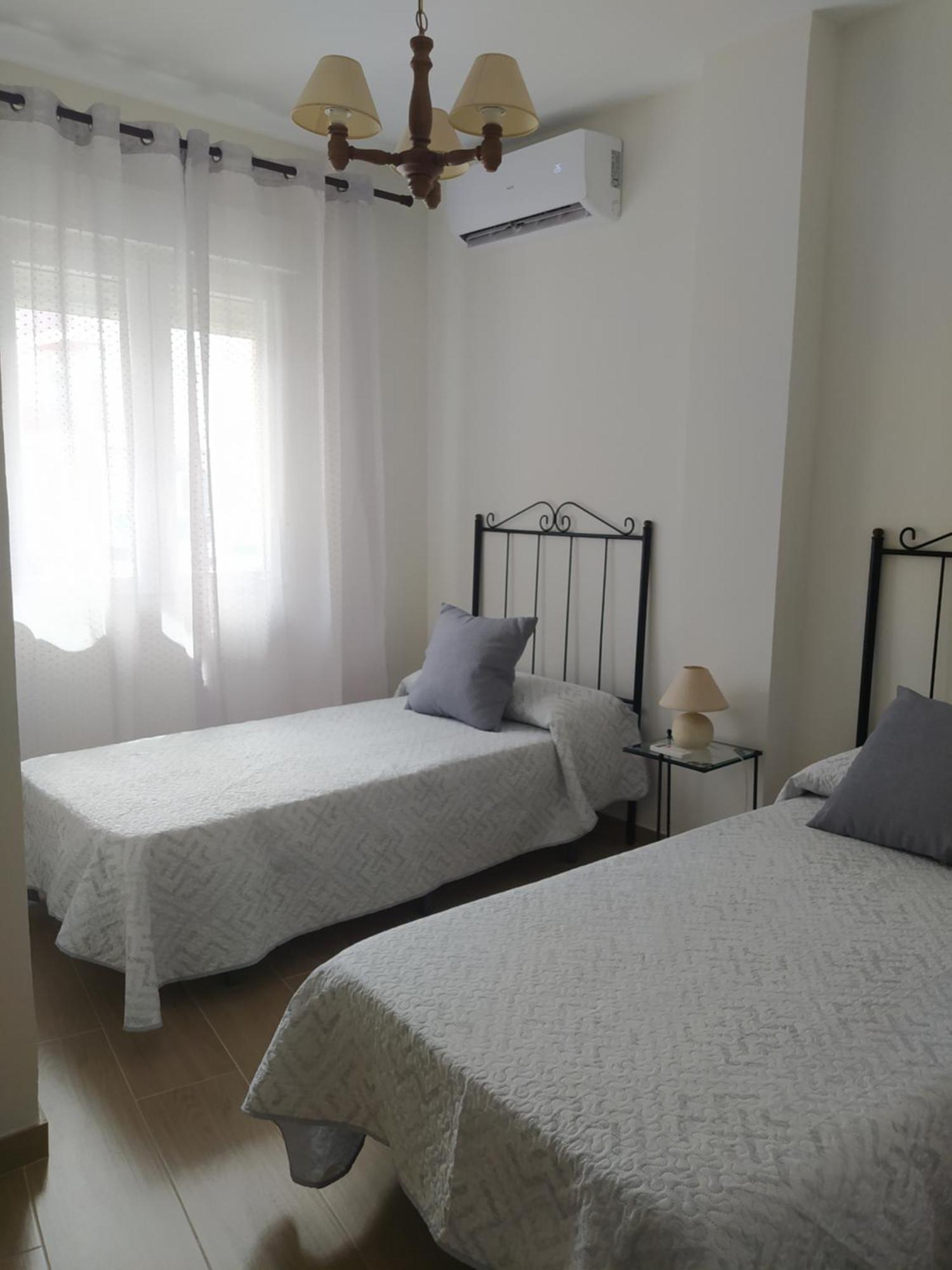 Vivienda Turistica Bufer Cazorla Lägenhet Exteriör bild