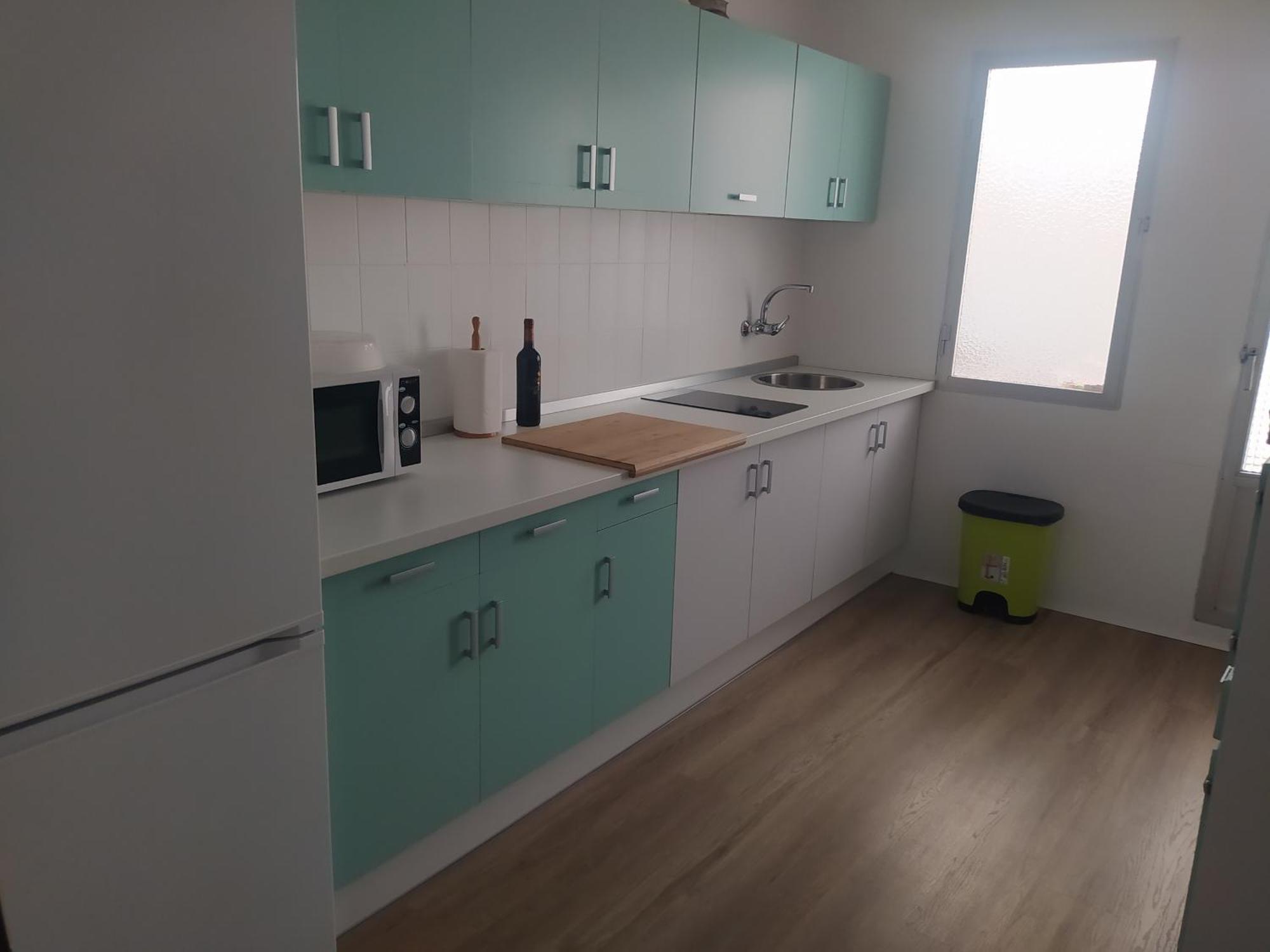 Vivienda Turistica Bufer Cazorla Lägenhet Exteriör bild