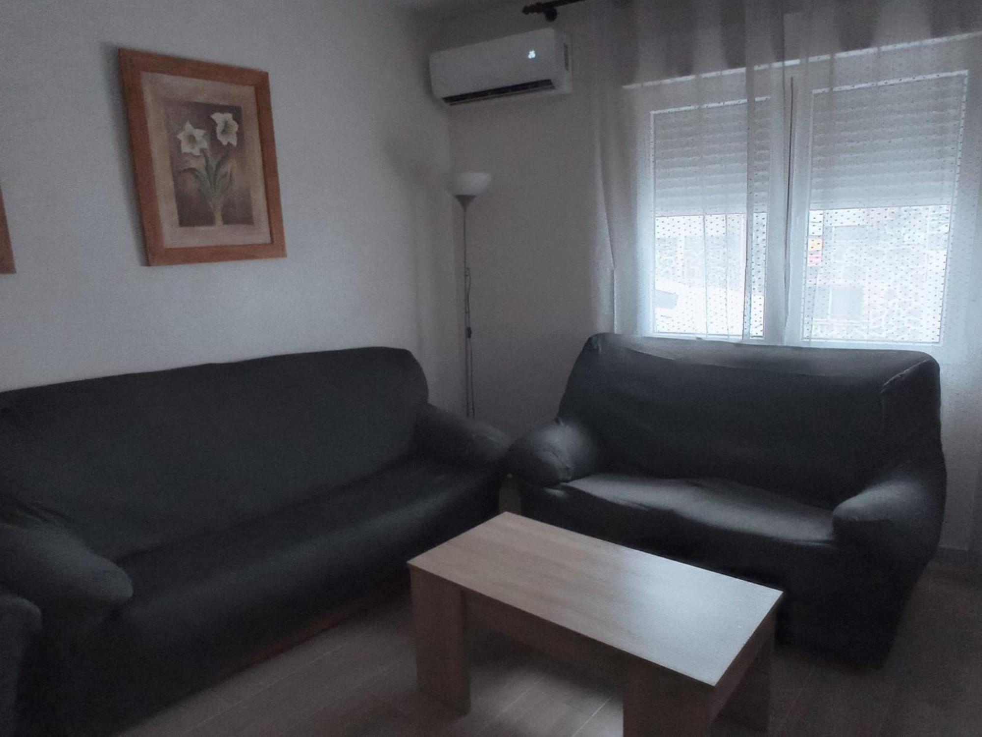 Vivienda Turistica Bufer Cazorla Lägenhet Exteriör bild