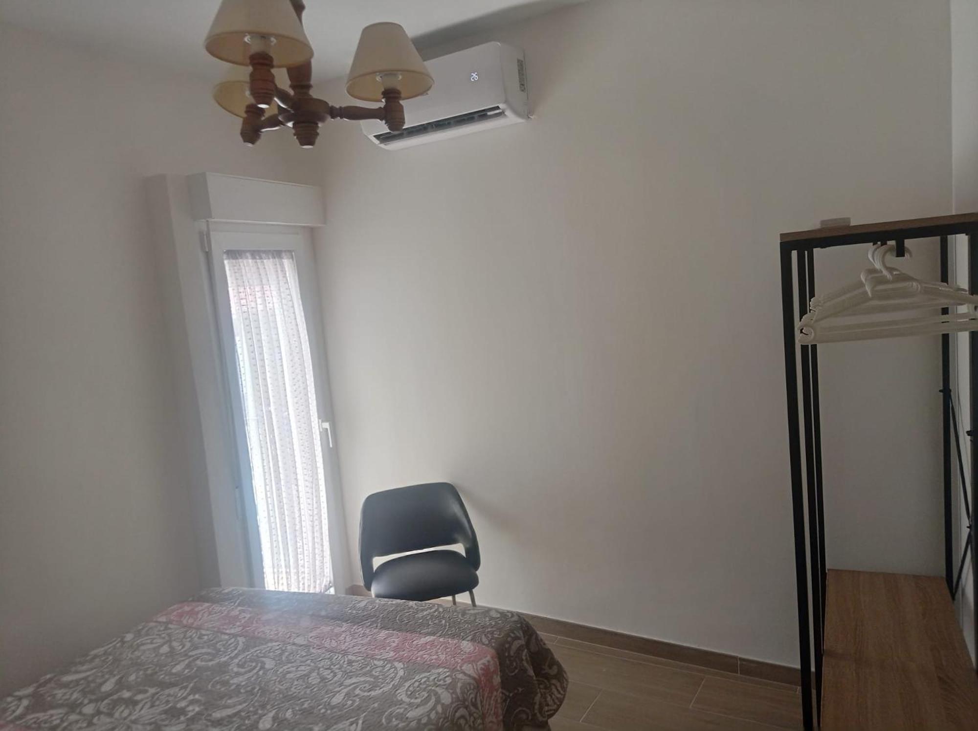 Vivienda Turistica Bufer Cazorla Lägenhet Exteriör bild