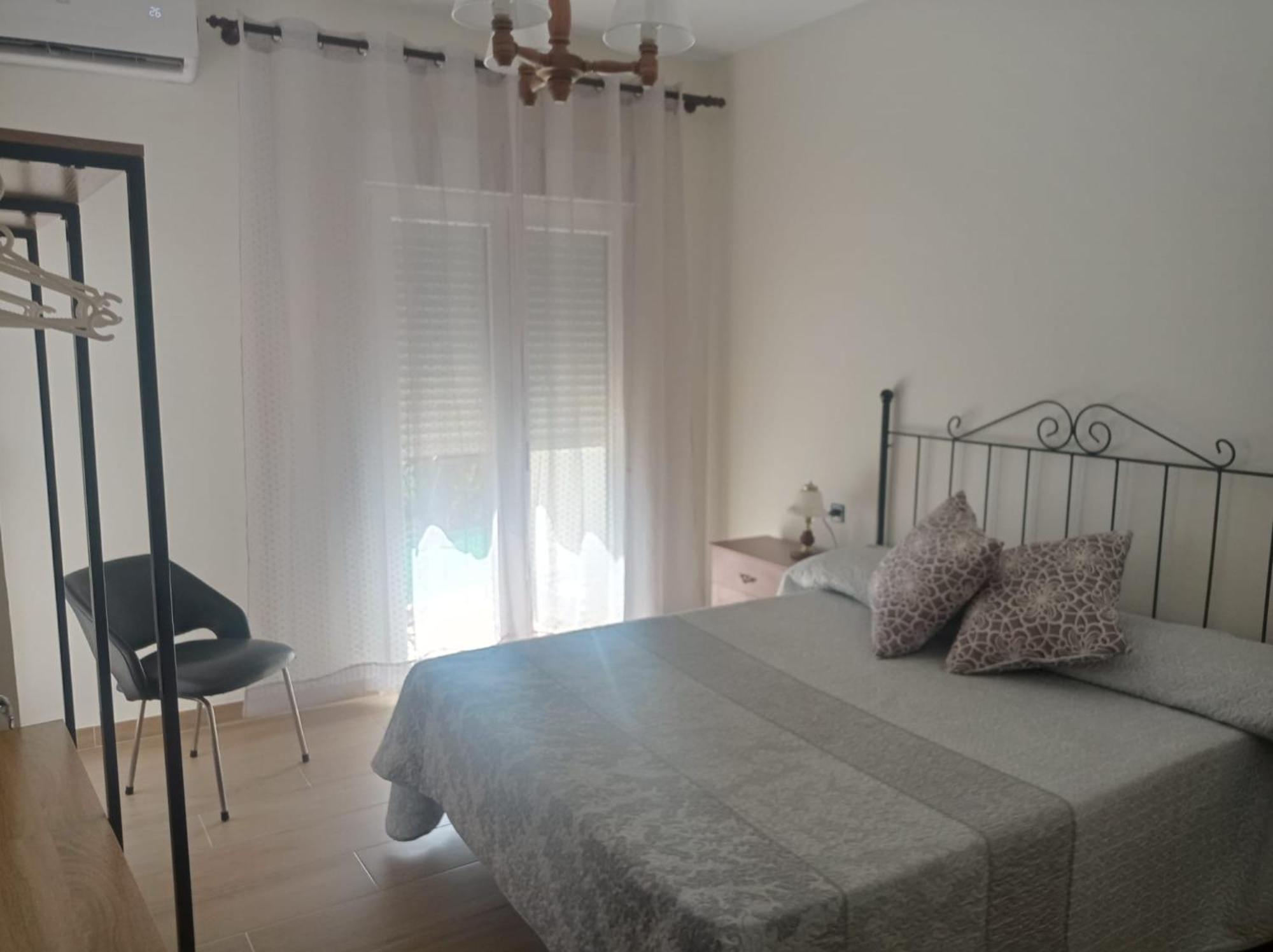 Vivienda Turistica Bufer Cazorla Lägenhet Exteriör bild